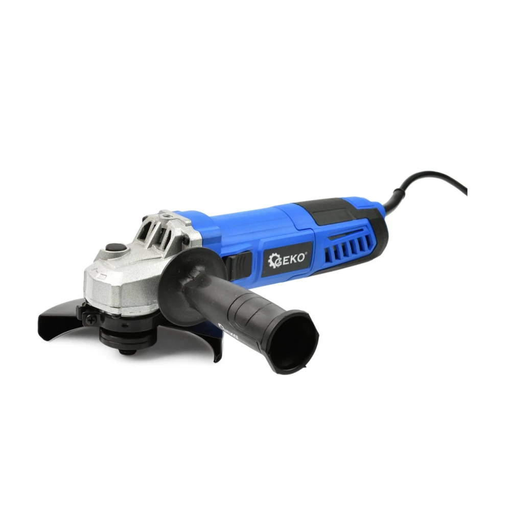 Ъглошлайф 125 мм с електрически мотор 800W - G80801