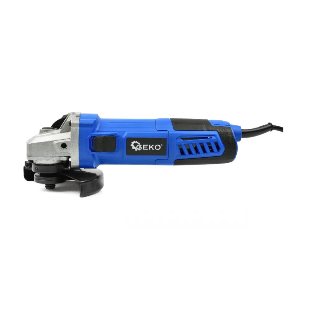 Ъглошлайф 125 мм с електрически мотор 800W - G80801