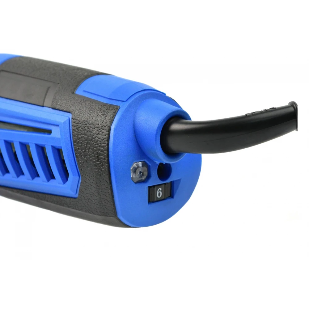 Ъглошлайф 125 мм с електрически мотор 800W - G80801