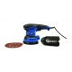 Виброшлайф, 125 мм, 300 W - G80809