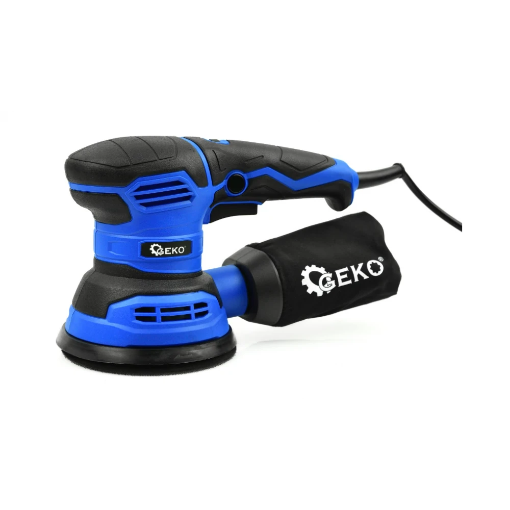 Виброшлайф, 125 мм, 300 W - G80809