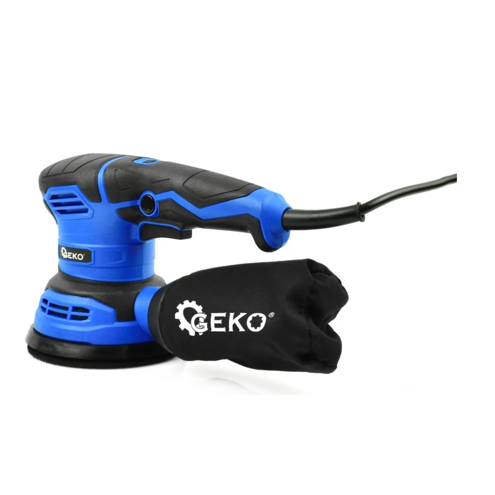 Виброшлайф, 125 мм, 300 W - G80809