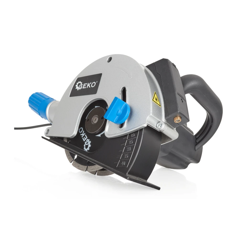 Фреза за канали с лазер - G80815