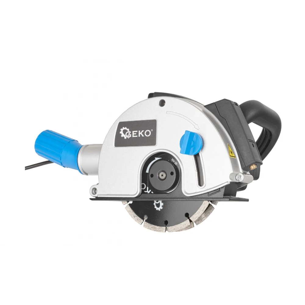 Фреза за канали с лазер - G80815