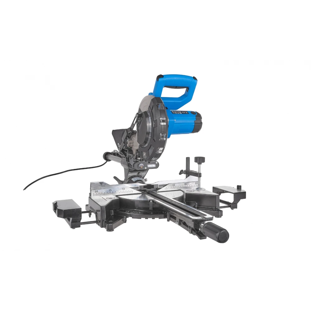 Електрически потапящ циркуляр / трион / пендула 1700W G80820