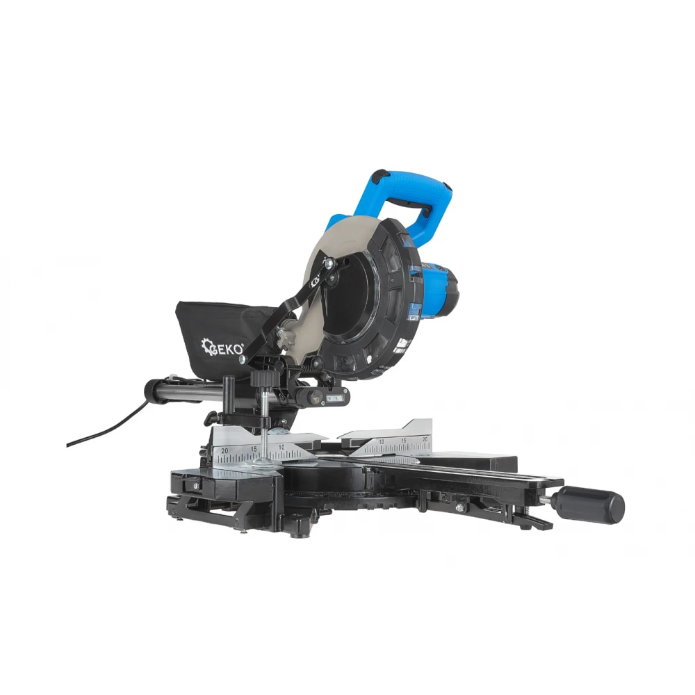 Електрически потапящ циркуляр / трион / пендула 1700W G80820