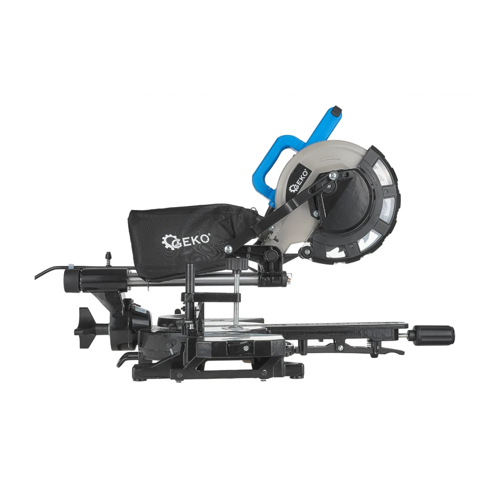 Електрически потапящ циркуляр / трион / пендула 1700W G80820