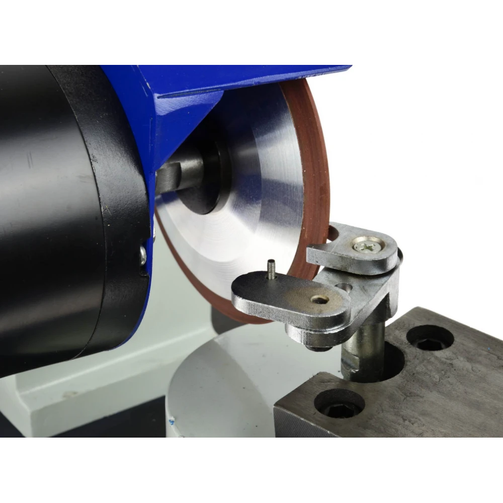 Машина за заточване на дискове, 80-700 мм 250 W 2850 об./мин. - G81022