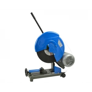 Трифазен настолен циркуляр за метал 400 V, 3kW, 2800 об./мин. - G81024