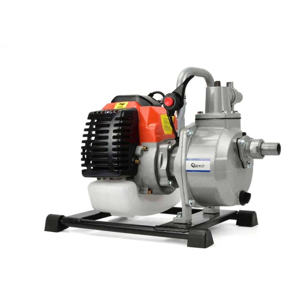 Бензинова водна помпа, моторна помпа 1" GEKO G81041