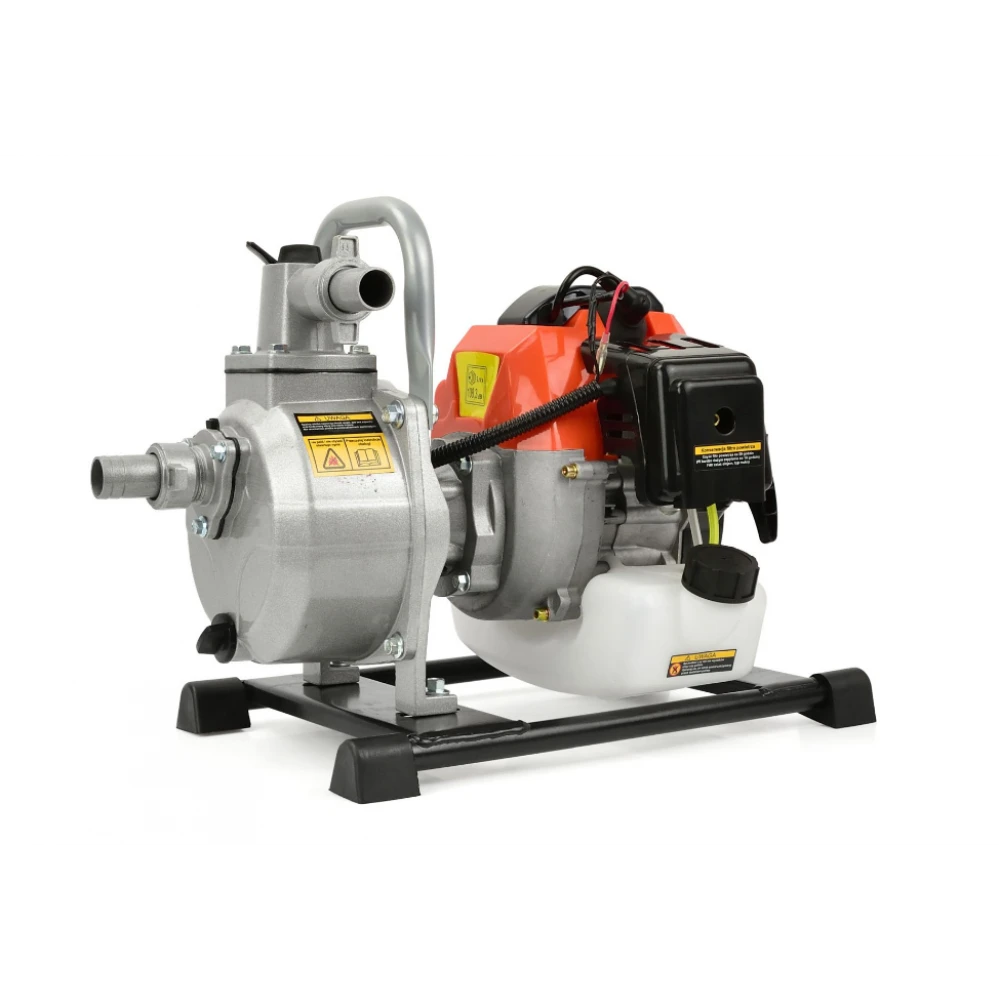 Бензинова водна помпа, моторна помпа 1" GEKO G81041