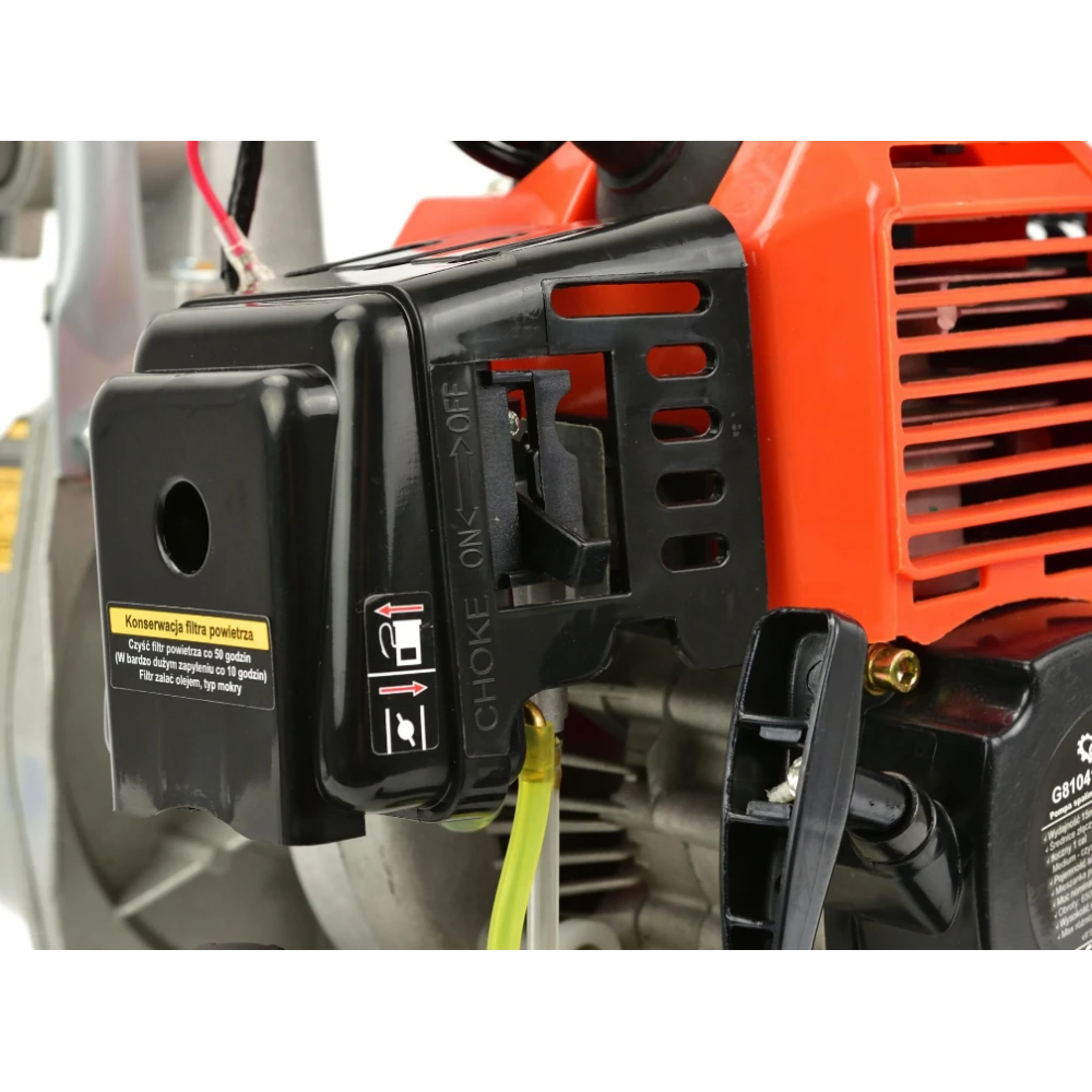 Бензинова водна помпа, моторна помпа 1" GEKO G81041