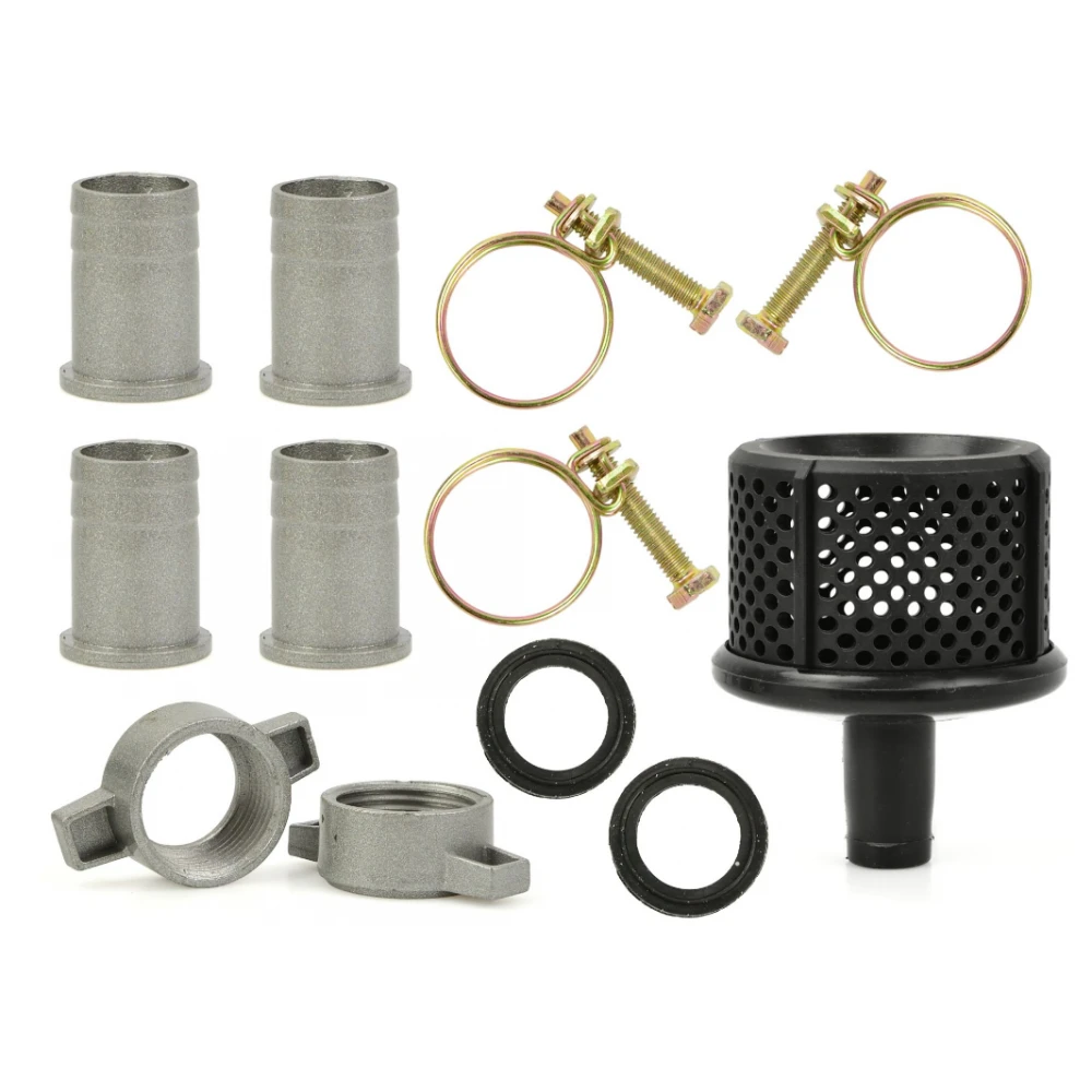 Бензинова водна помпа, моторна помпа 1" GEKO G81041