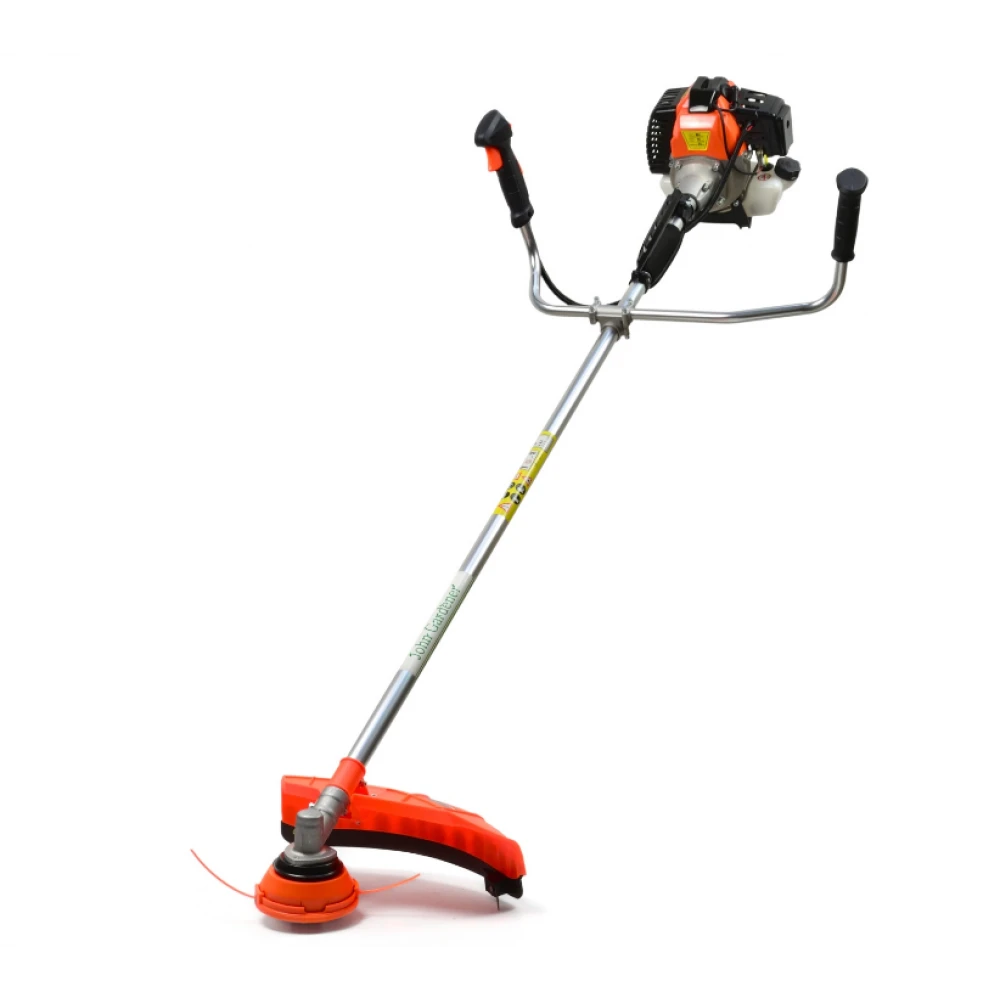 Бензинов тример / храсторез JG + аксесоари - G81061