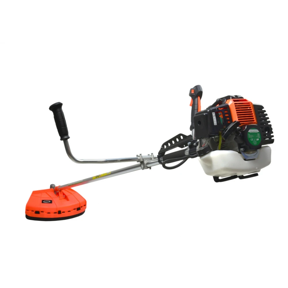 Бензинов тример / храсторез JG + аксесоари - G81061