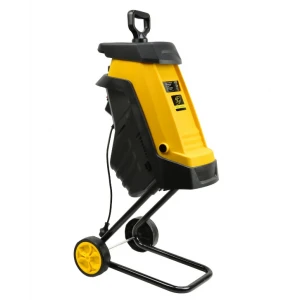 Електрическа дробилка за клони 2000W John Gardener - GEKO G81075