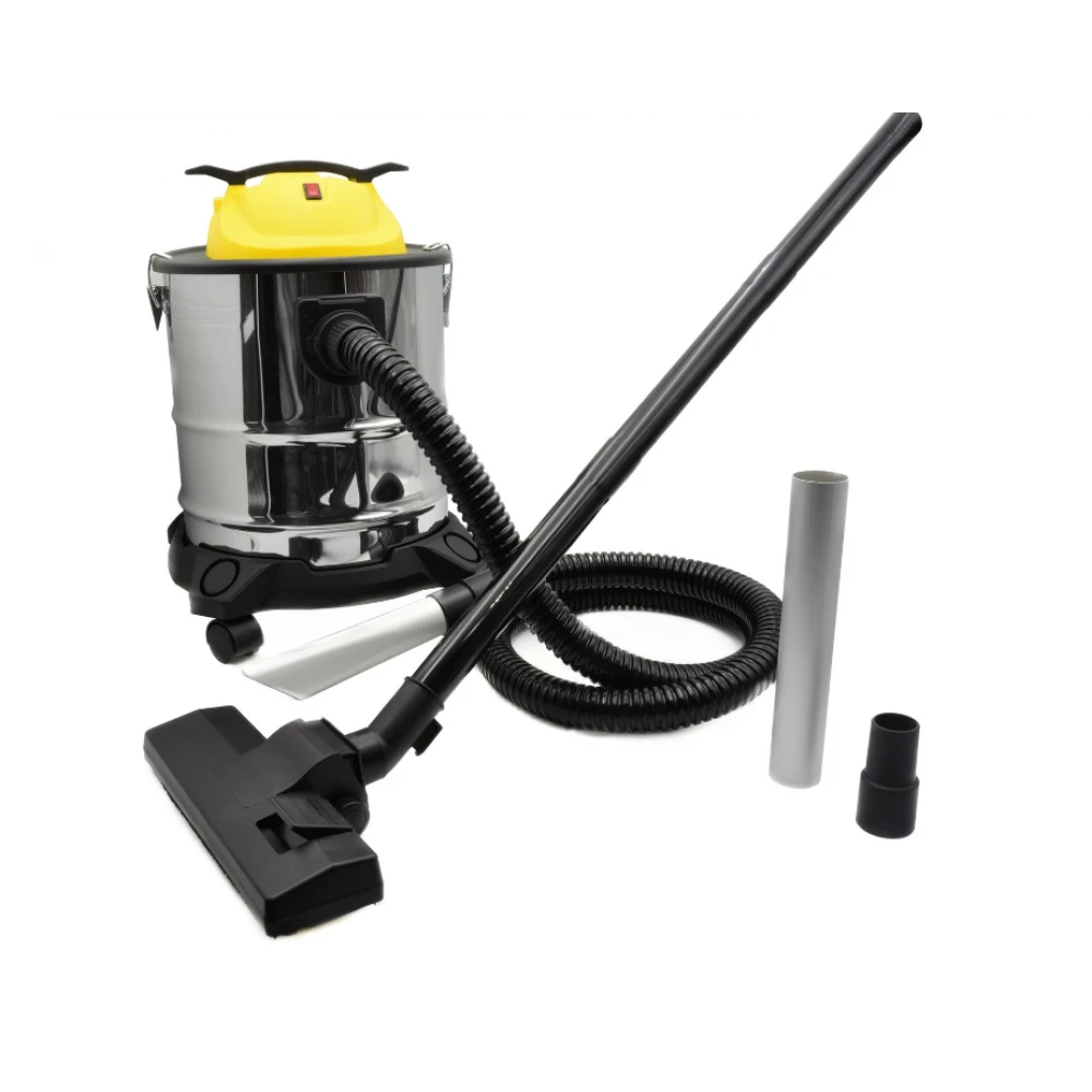 Прахосмукачка за пепел 20 л с филтър GEKO G81085