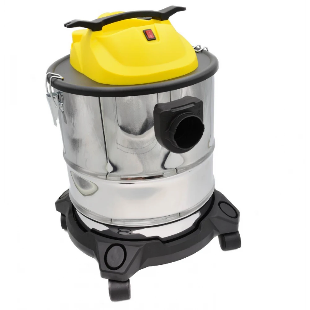 Прахосмукачка за пепел 20 л с филтър GEKO G81085