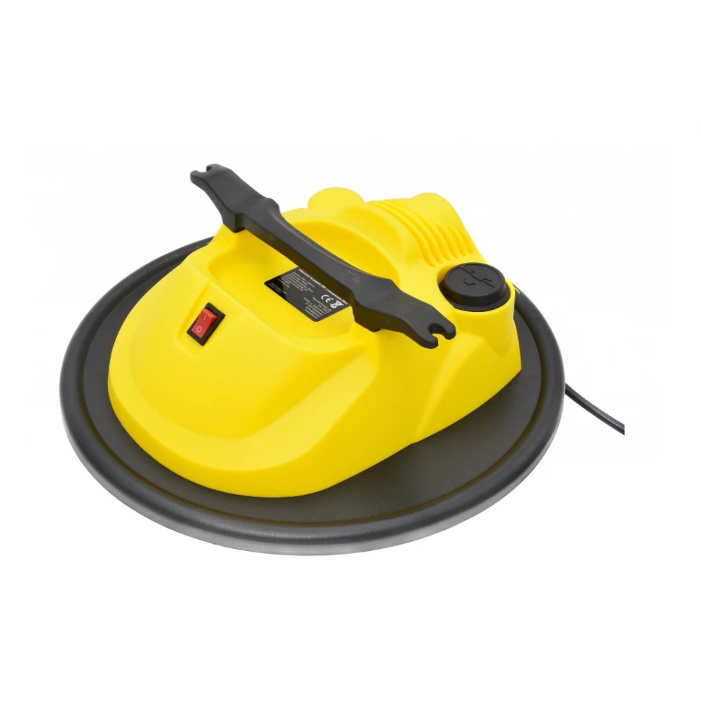 Прахосмукачка за пепел 20 л с филтър GEKO G81085