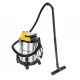 Индустриална прахосмукачка за сухо и мокро почистване 25 литра - G81088