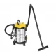 Индустриална прахосмукачка за сухо и мокро почистване 25 литра - G81088