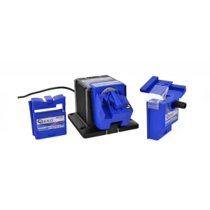 Многофункционално точило за нож-свредло-длето - GEKO G81203