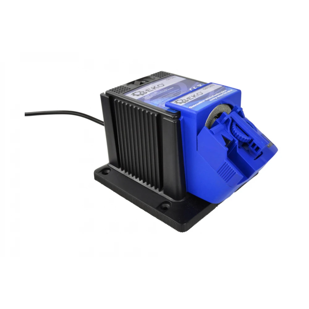 Многофункционално точило за нож-свредло-длето - GEKO G81203