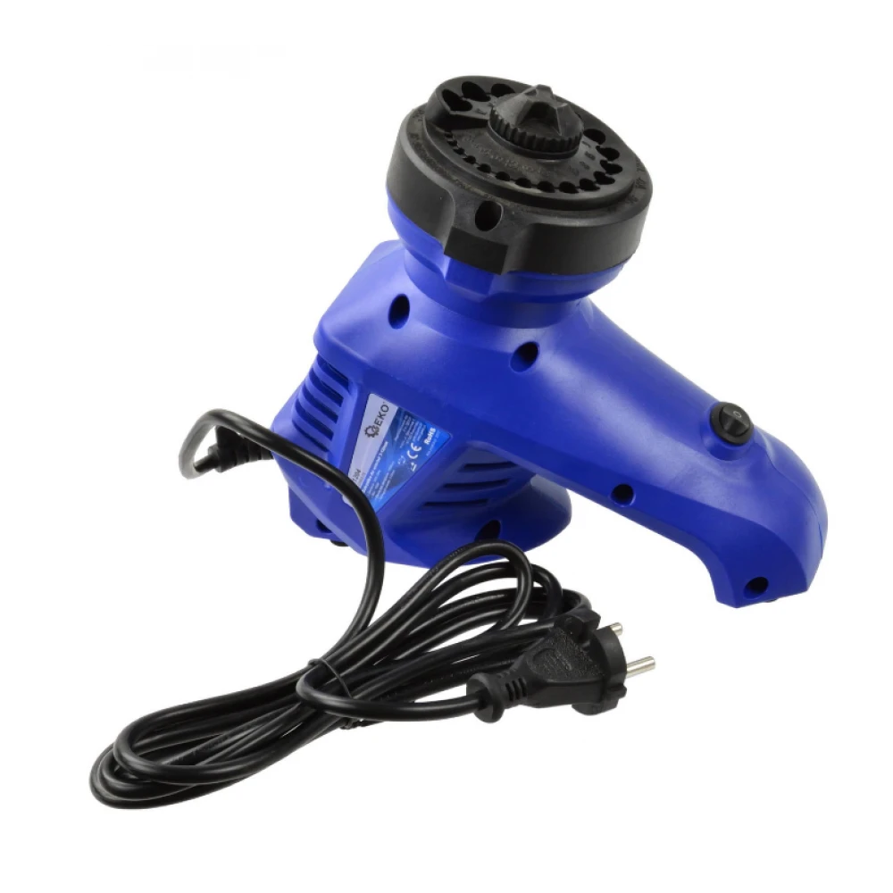 Електрическа машина за заточване на свредла 3-12 мм, 100 W - G81204