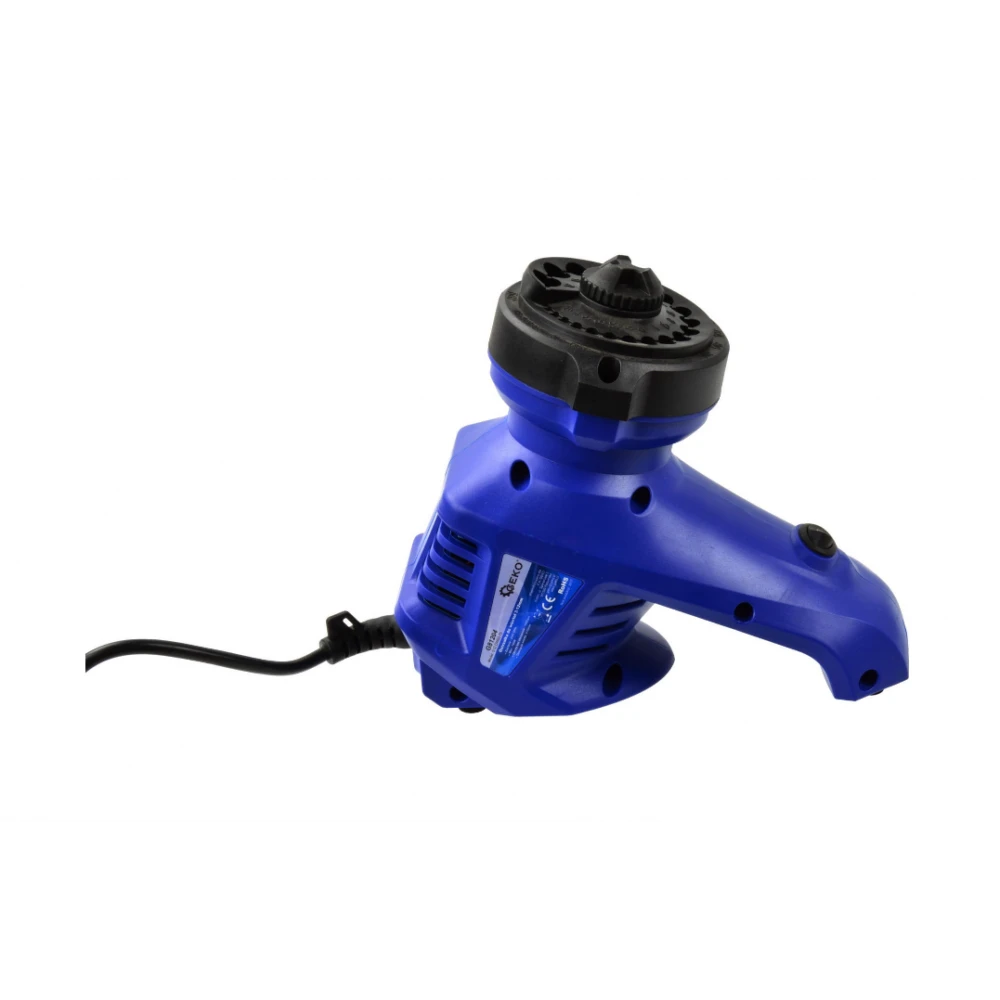 Електрическа машина за заточване на свредла 3-12 мм, 100 W - G81204