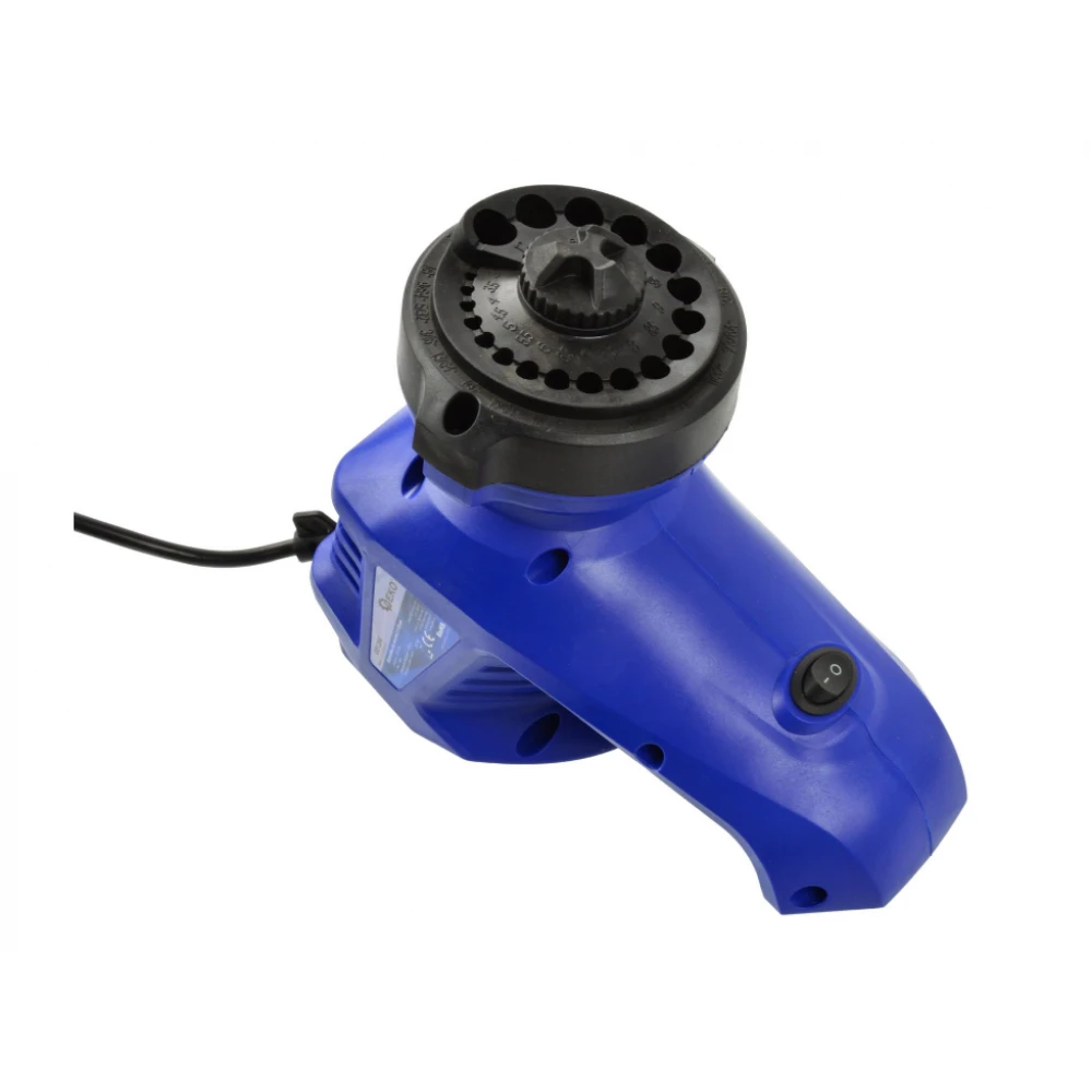 Електрическа машина за заточване на свредла 3-12 мм, 100 W - G81204