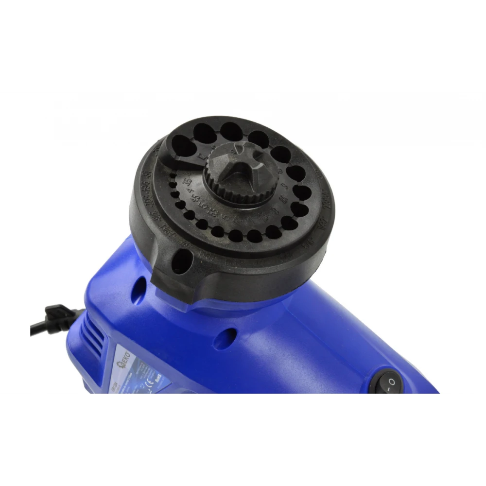 Електрическа машина за заточване на свредла 3-12 мм, 100 W - G81204