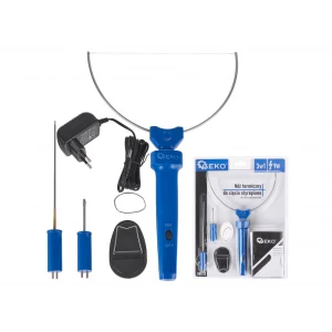 Уред за рязане на стиропор 9W 3 в 1 - G81212