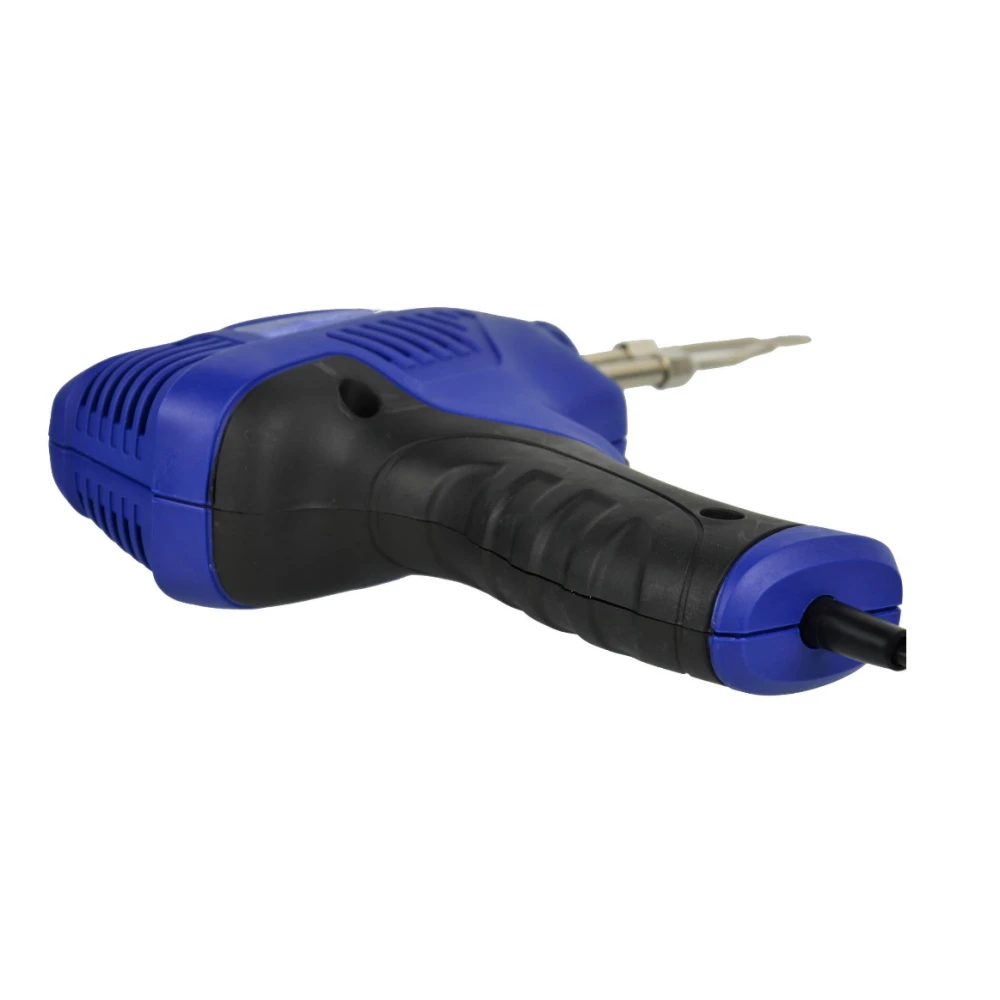 200 W трансформаторен поялник (куфар) Premium - GEKO G81215