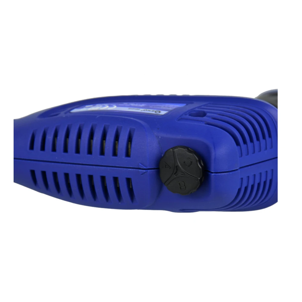 200 W трансформаторен поялник (куфар) Premium - GEKO G81215