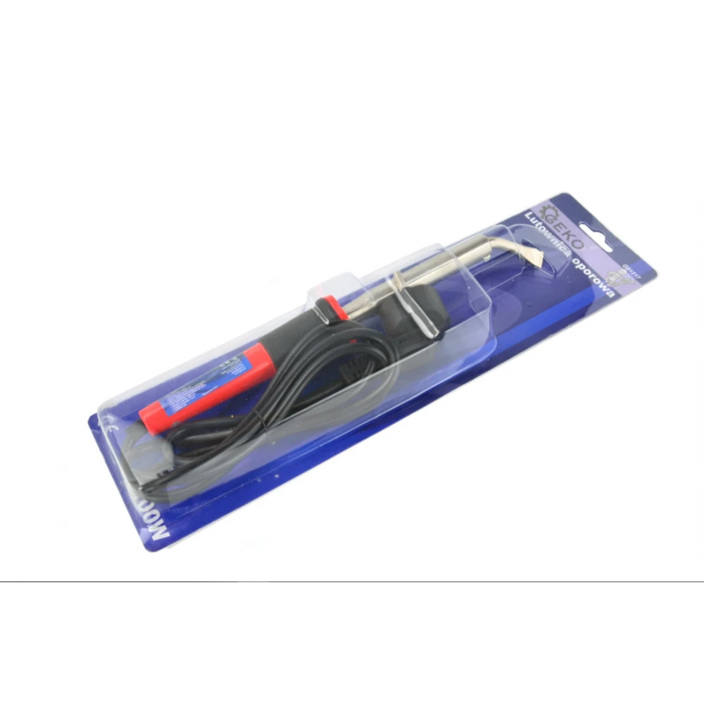 Електрически поялник 100W GEKO G81217