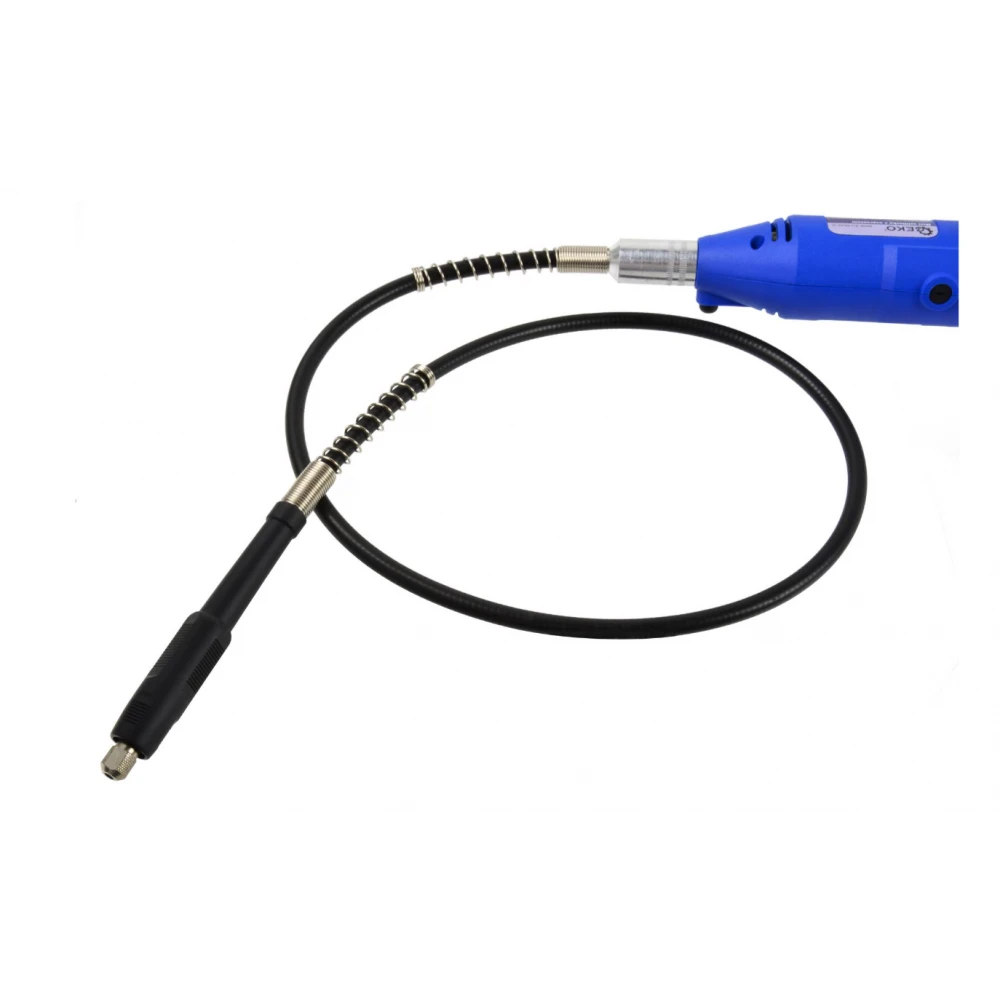 Мултифункционален прав шлайф с аксесоари 300 бр. - G81220