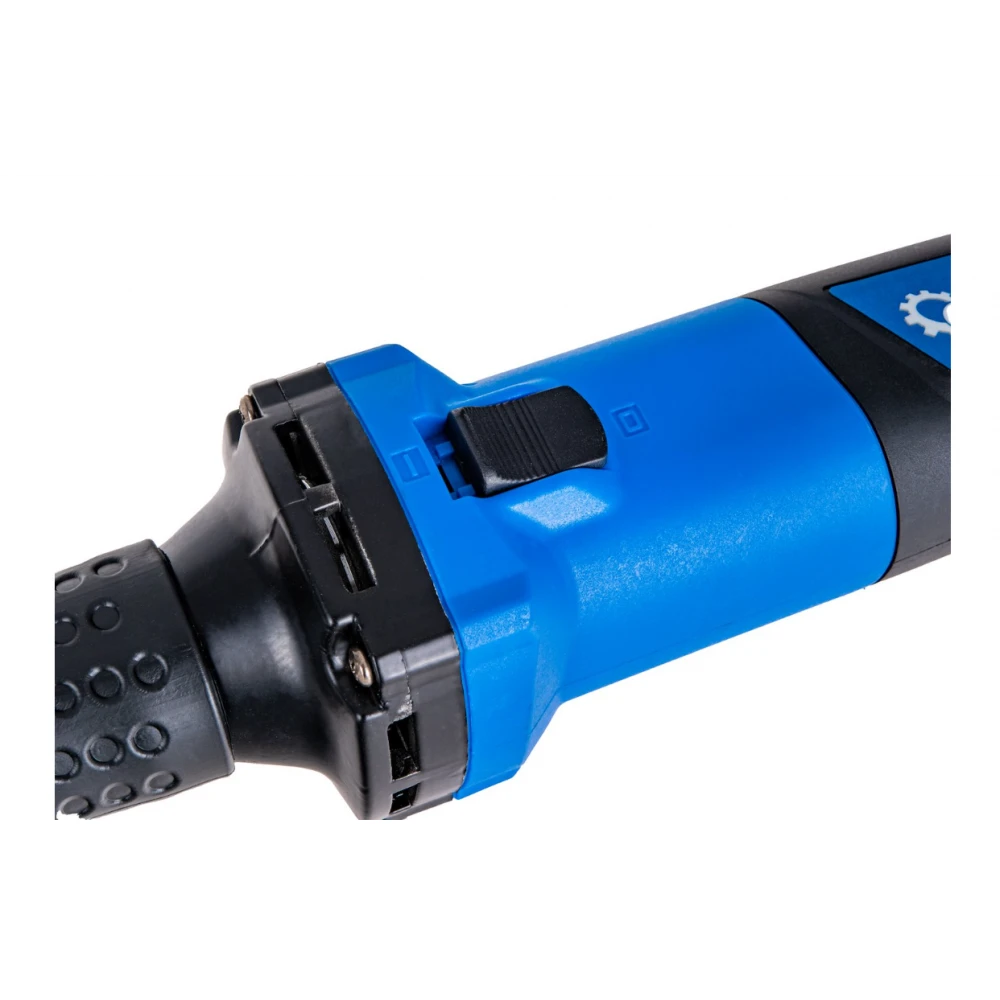 Мултифункционален прав шлайф 6 мм 700W с аксесоари - G81226