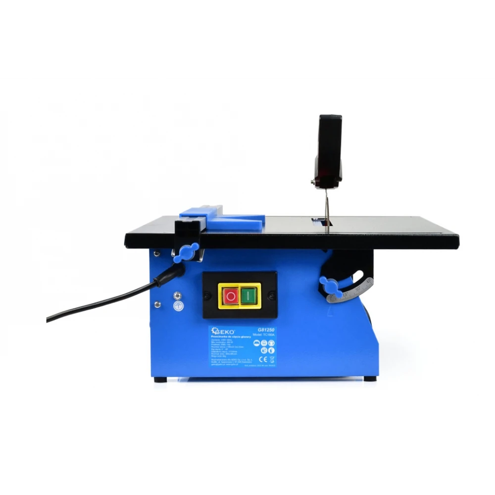 Резачка за плочки TC180A 600 W - GEKO G81250