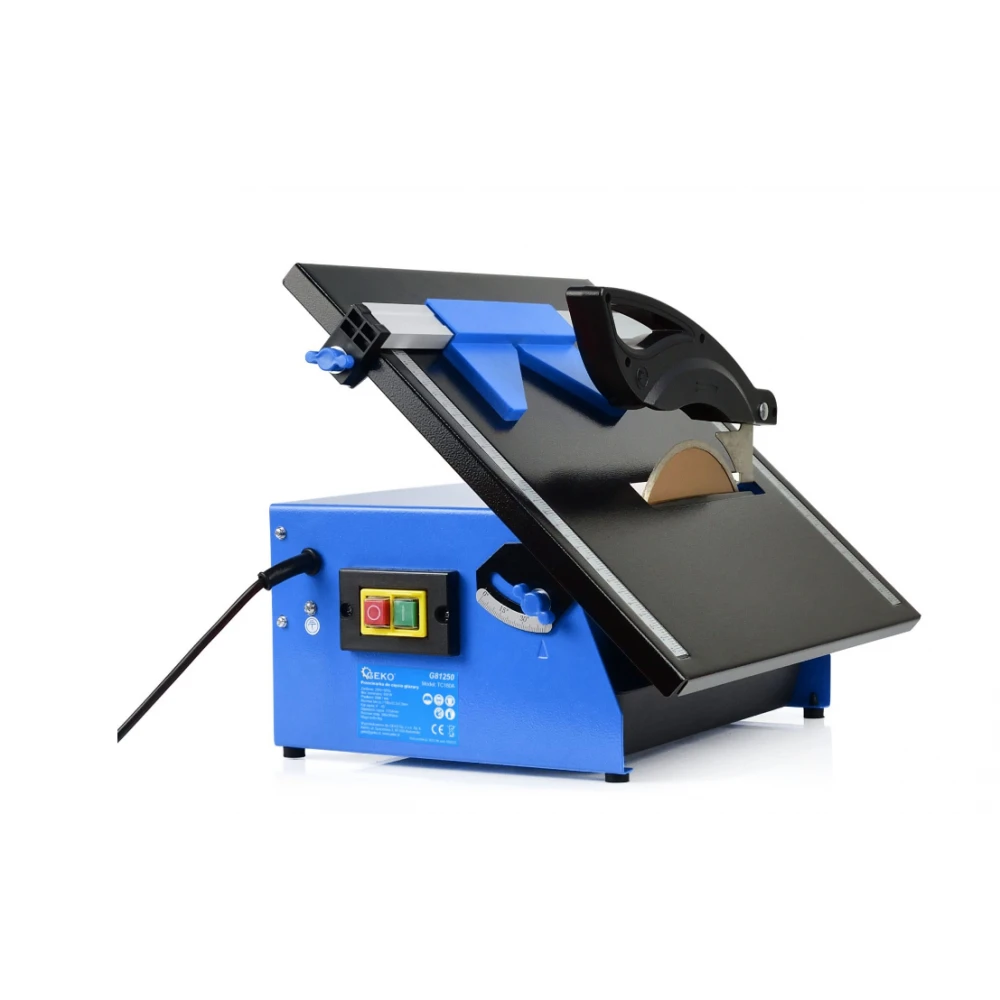 Резачка за плочки TC180A 600 W - GEKO G81250