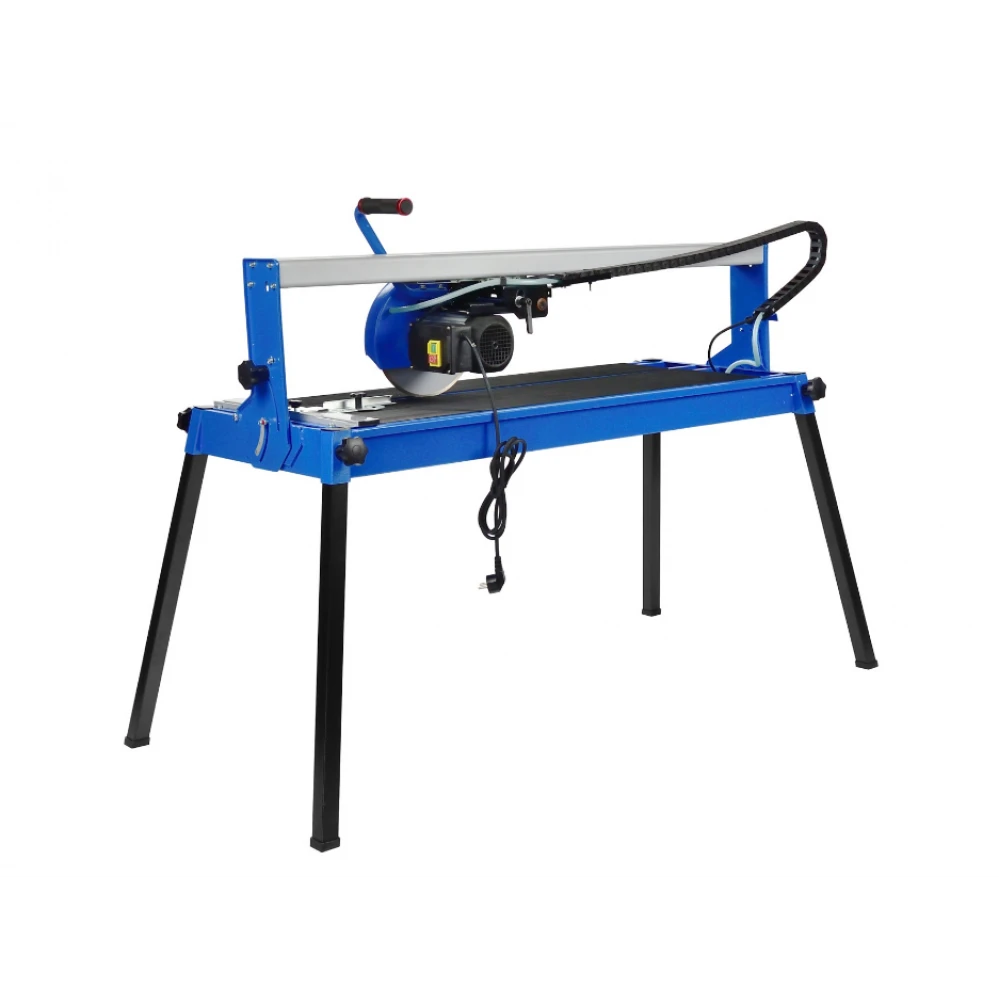 Настолен нож за плочки 1020 мм (250 мм острие) - GEKO G81256