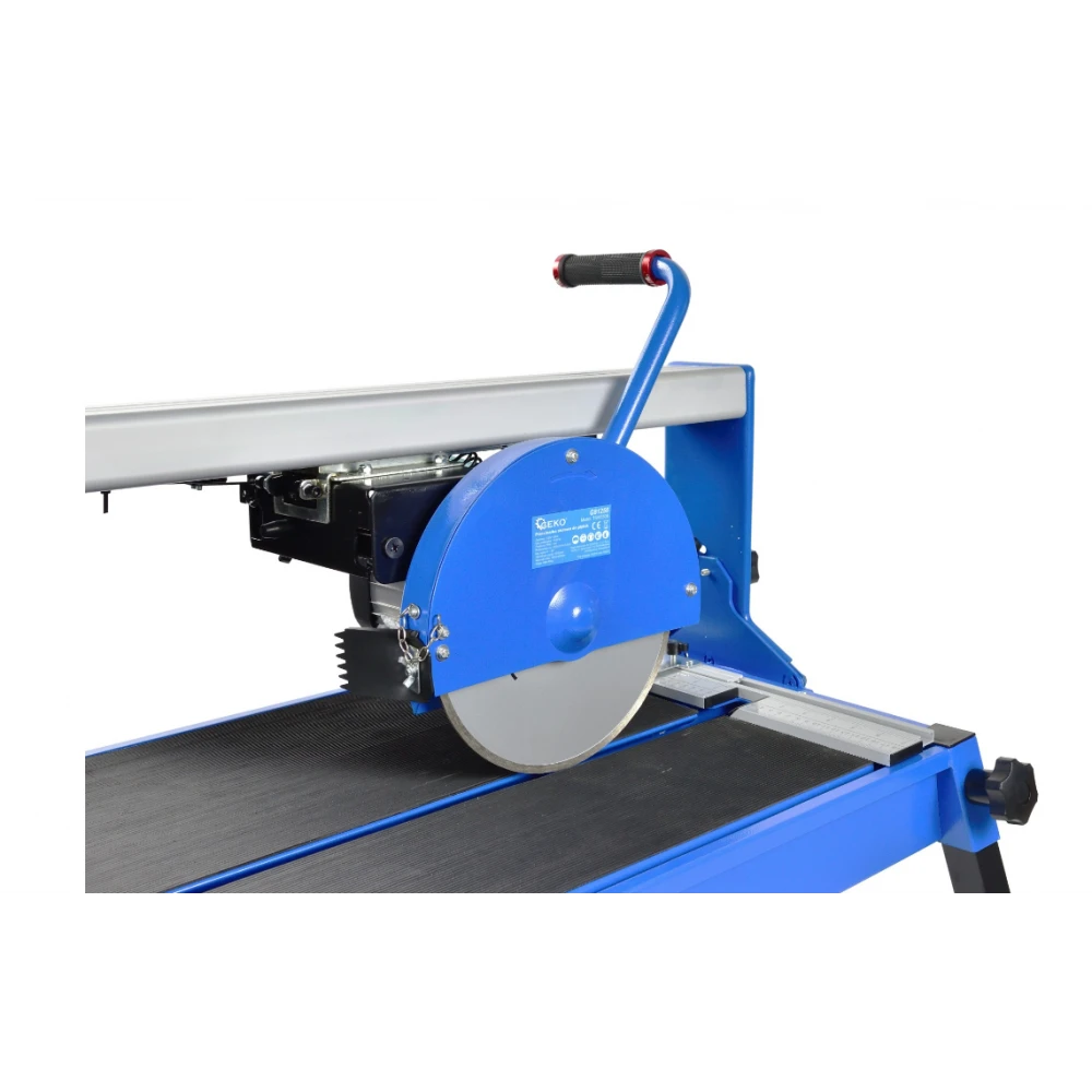 Настолен нож за плочки 1020 мм (250 мм острие) - GEKO G81256