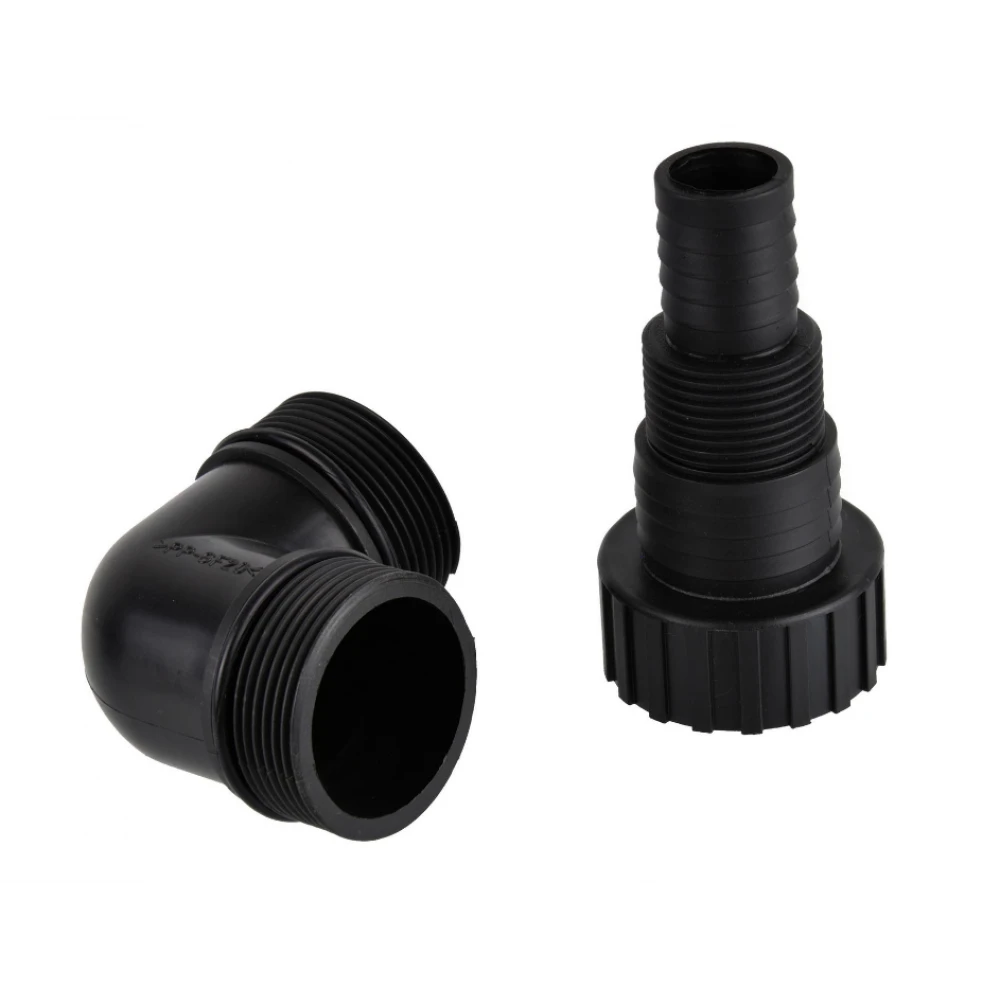 Пластмасова помпа с поплавък за мръсна вода - GEKO G81401