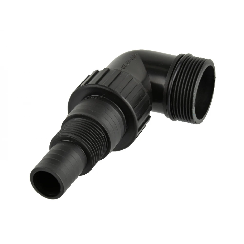 Пластмасова помпа с поплавък за мръсна вода - GEKO G81401