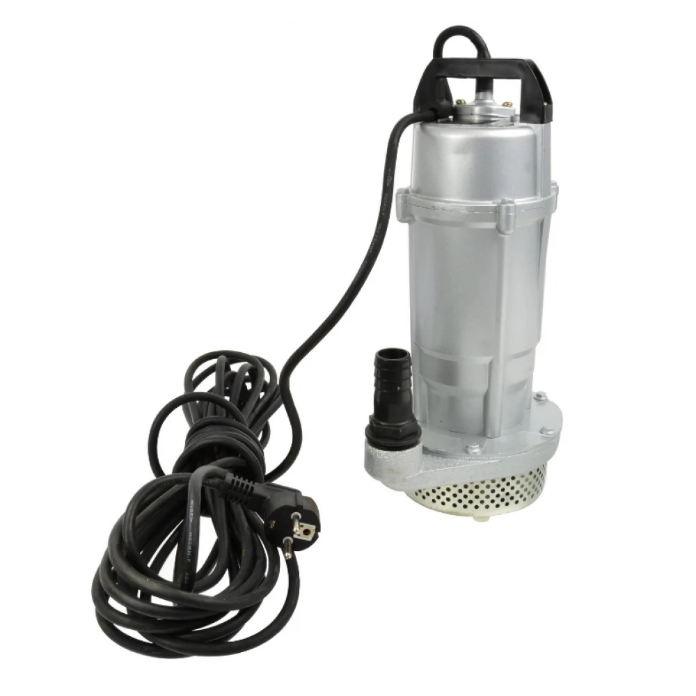 Водна помпа QDX 0.37 GEKO чугун G81403