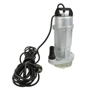 Водна помпа QDX 0.37 GEKO чугун G81403