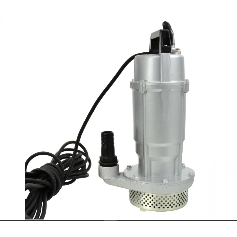 Водна помпа QDX 0.37 GEKO чугун G81403