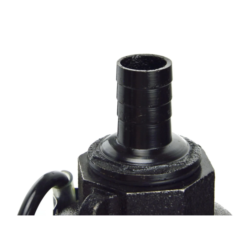 Потопяема помпа GEKO QJD-26/6 0.4 kW 60 л/мин. 26 м 95 мм G81406