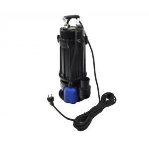 Потопяема помпа за мръсна вода - G81425