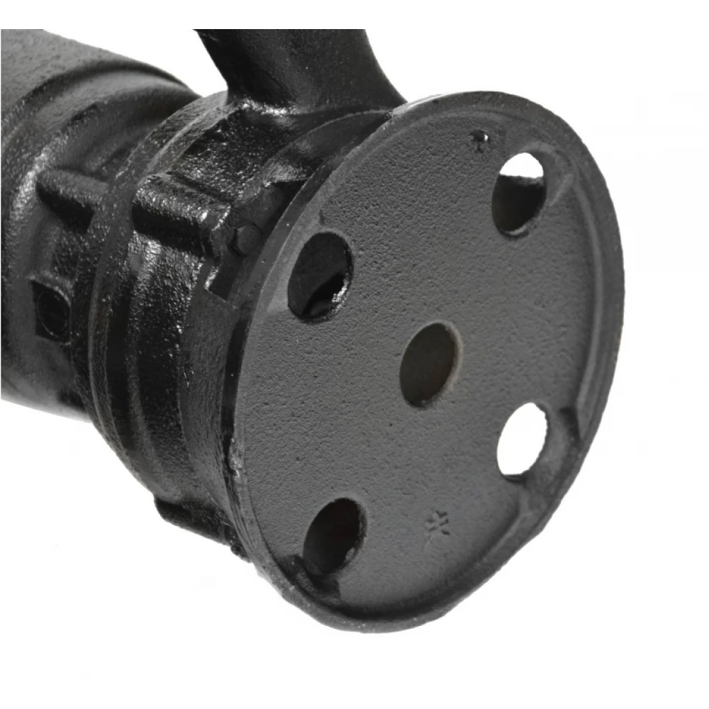 WQD помпа с поплавъчен превключвател и термичен превключвател - GEKO G81427