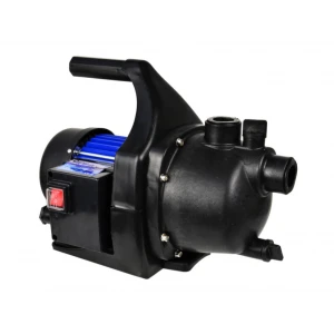 Градинска водна помпа 1200W GEKO G81435